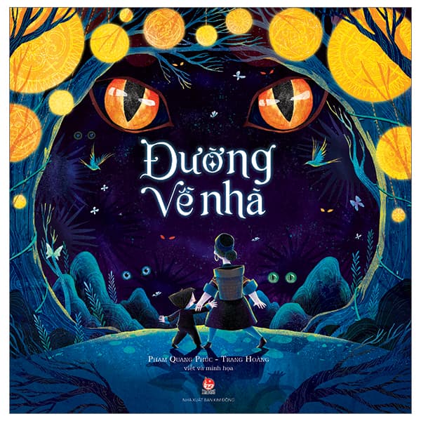 Sách Đường Về Nhà (Tái Bản 2024) - Phạm Quang Phúc