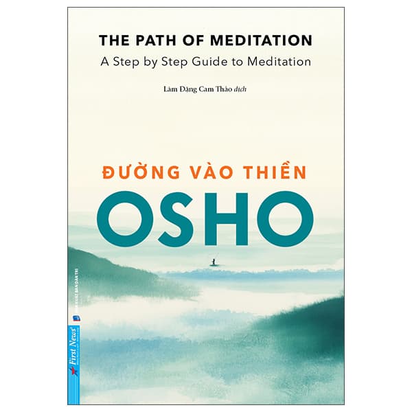 Sách Đường Vào Thiền