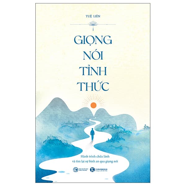 Sách Giọng Nói Tỉnh Thức - Thương Thương