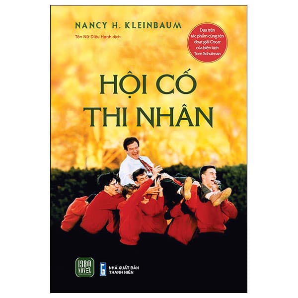 Sách Hội Cố Thi Nhân - Nancy H.Kleinbaum