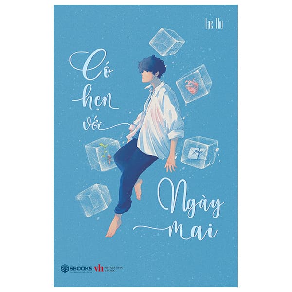 Sách Có Hẹn Với Ngày Mai