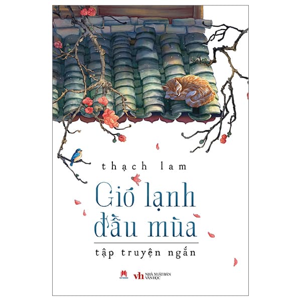 Sách Gió Lạnh Đầu Mùa (Tái Bản 2023)
