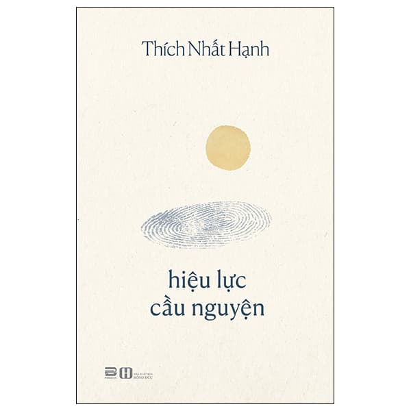Sách Hiệu Lực Cầu Nguyện - Hạ