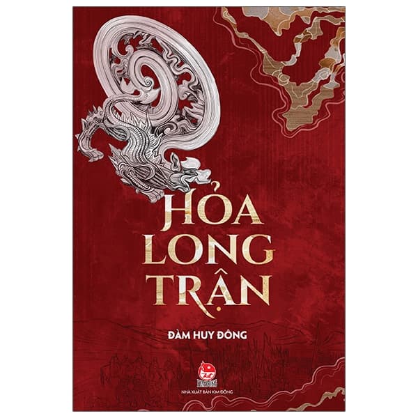 Sách Hỏa Long Trận