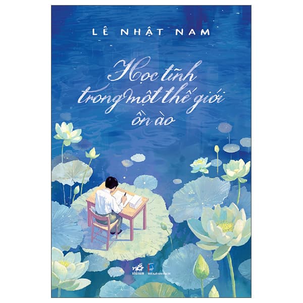 Sách Học Tĩnh Trong Một Thế Giới Ồn Ào