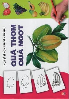 Sách Quả Thơm, Quả Ngọt (Tái Bản 2014) - Nhóm tác giả