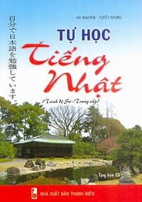 Sách Tự Học Tiếng Nhật