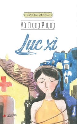 Sách Lục Xì - Lục Vũ & Okakura Kakuzo