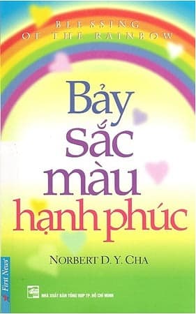 Sách 7 Sắc Màu Hạnh Phúc - Hạ