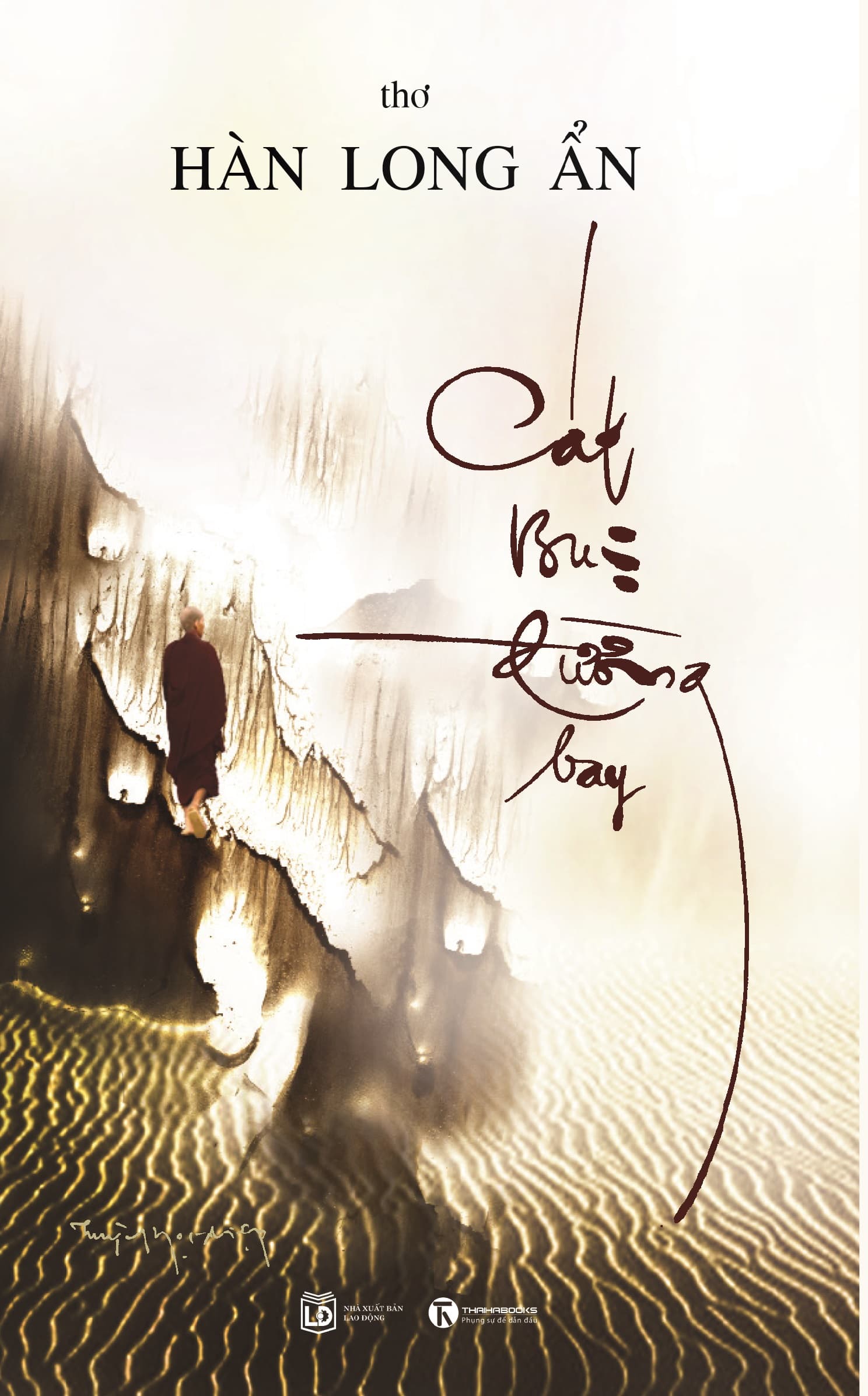 Sách Cát Bụi Đường Bay - Long