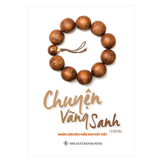 Sách Chuyện Vãng Sanh Tập 3 - Chuyện