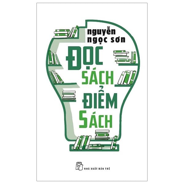 Sách Đọc Sách - Điểm Sách - Nguyễn Ngọc Sơn