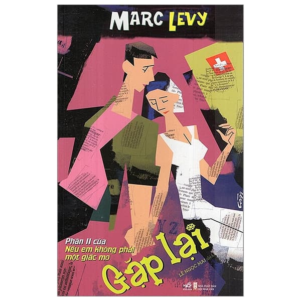 Sách Gặp Lại (Tái Bản 2019) - Marc Levy