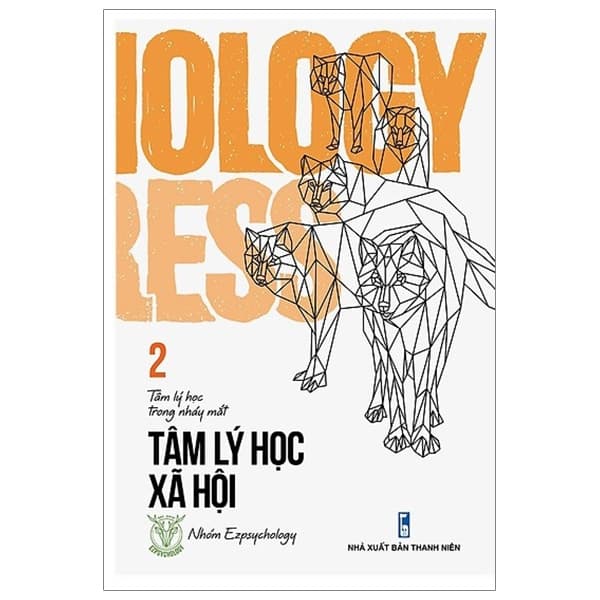 Sách Tâm Lý Học Trong Nháy Mắt - Tập 2 - Nhóm Ezpsychology