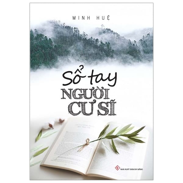 Sách Sổ Tay Người Cư Sĩ - Cư Sĩ Minh Huệ