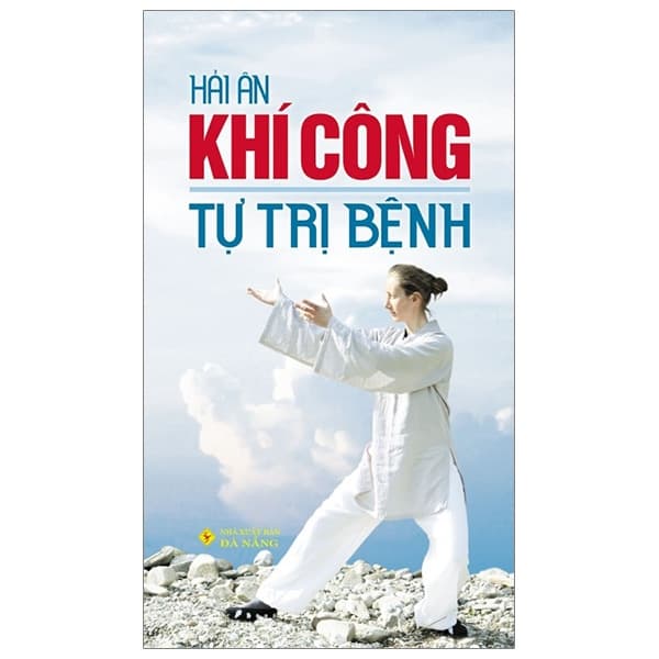 Sách Khí Công Tự Trị Bệnh - Hải Ân