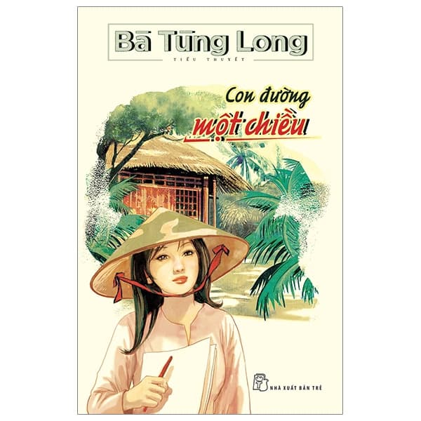 Sách Con Đường Một Chiều - Bà Tùng Long