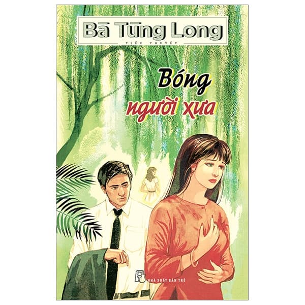 Sách Bóng Người Xưa - Bà Tùng Long