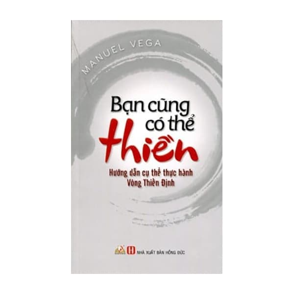 Sách Bạn Cũng Có Thể Thiền