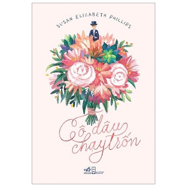 Sách Cô Dâu Chạy Trốn - Susan Elizabeth Philips