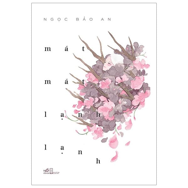 Sách Mát Mát Lạnh Lạnh - Bảo Ngọc
