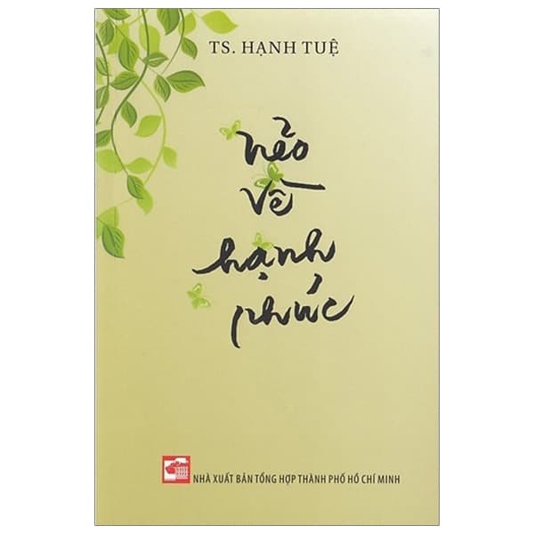 Sách Nẻo Về Hạnh Phúc