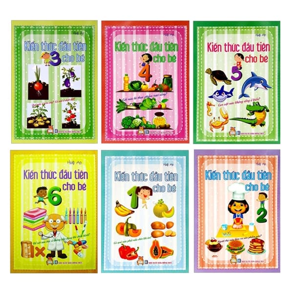 Sách Bé Vui Học Vui Chơi 5 - Vũ