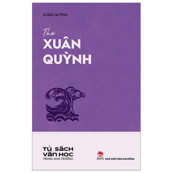 Sách Văn Học Trong Nhà Trường - Thơ Xuân Quỳnh