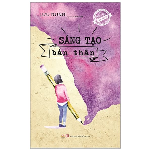 Sách Quà Tặng Tâm Hồn - Sáng Tạo Bản Thân