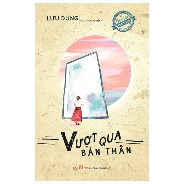 Sách Quà Tặng Tâm Hồn - Vượt Qua Bản Thân