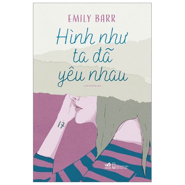 Sách Hình Như Ta Đã Yêu Nhau