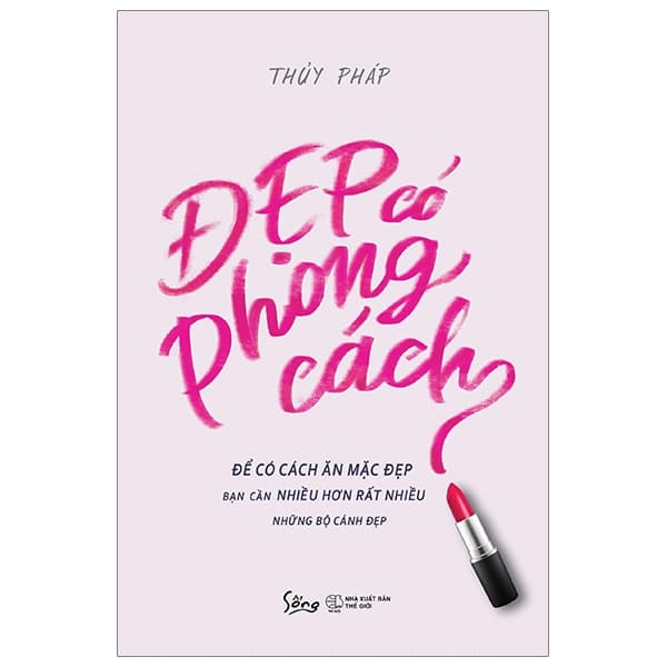 Sách Đẹp Có Phong Cách