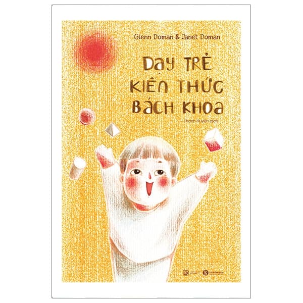 Sách Dạy Trẻ Kiến Thức Bách Khoa - Glenn Doman