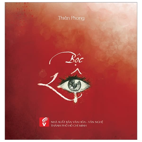 Sách Bộc Lộ - Thiên Phong