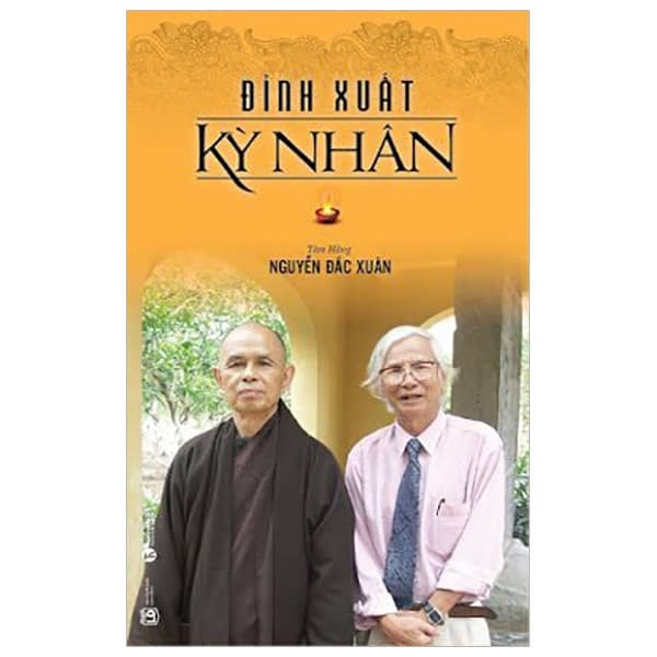 Sách Đỉnh Xuất Kỳ Nhân