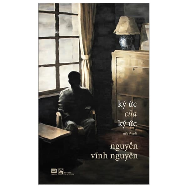 Sách Ký Ức Của Ký Ức - Nguyễn Vĩnh Nguyên