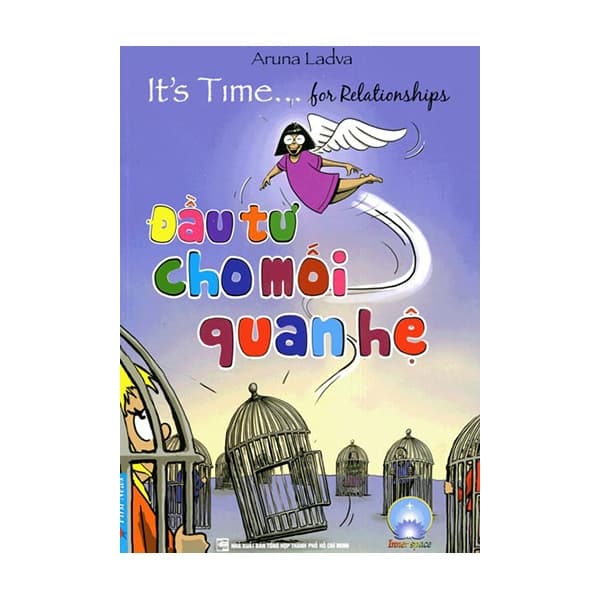 Sách Đầu Tư Cho Mối Quan Hệ