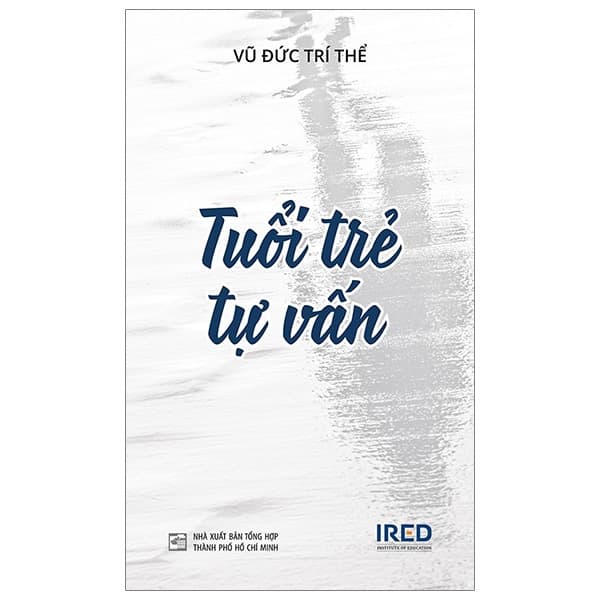 Sách Tuổi Trẻ Tự Vấn (Tái Bản 2020) - Vũ Đức Trí Thể