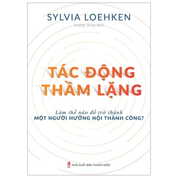 Sách Tác Động Thầm Lặng