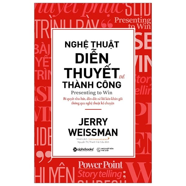 Sách Nghệ Thuật Diễn Thuyết Để Thành Công - Thanh Thanh
