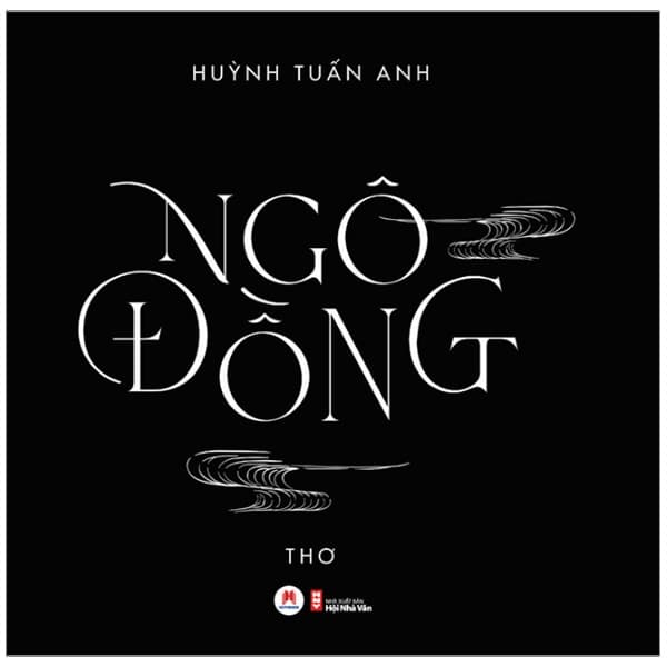 Sách Ngô Đồng - Huỳnh Tuấn Anh