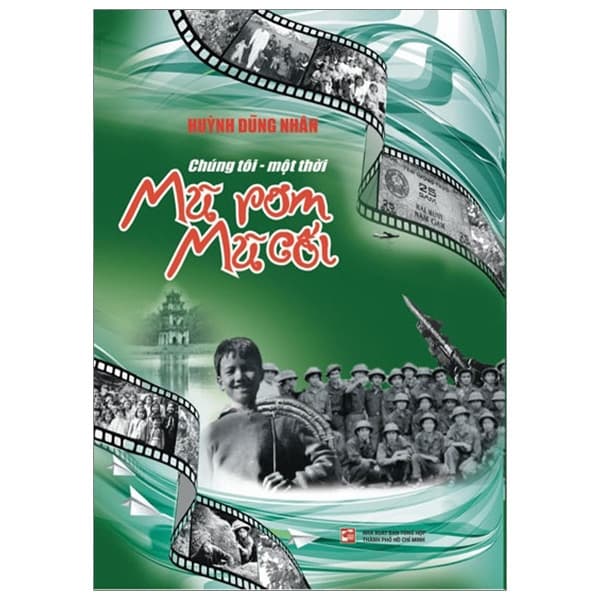 Sách Chúng Tôi - Một Thời Mũ Rơm Mũ Cối