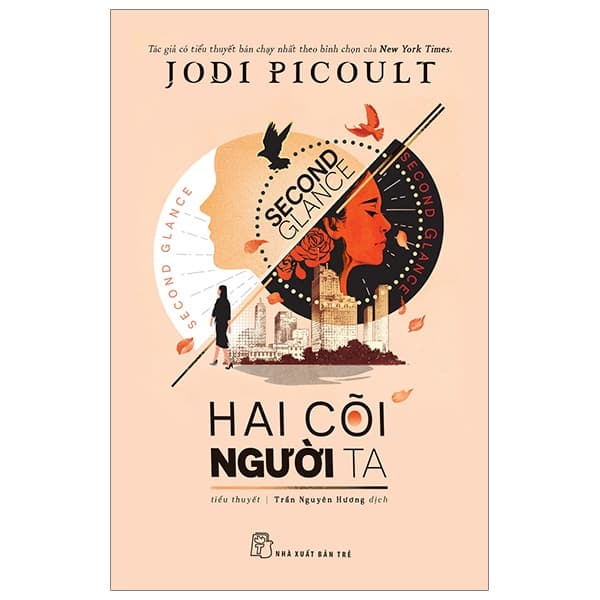 Sách Hai Cõi Người Ta - Jodi Picoult