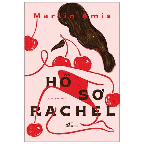 Sách Hồ Sơ Rachel