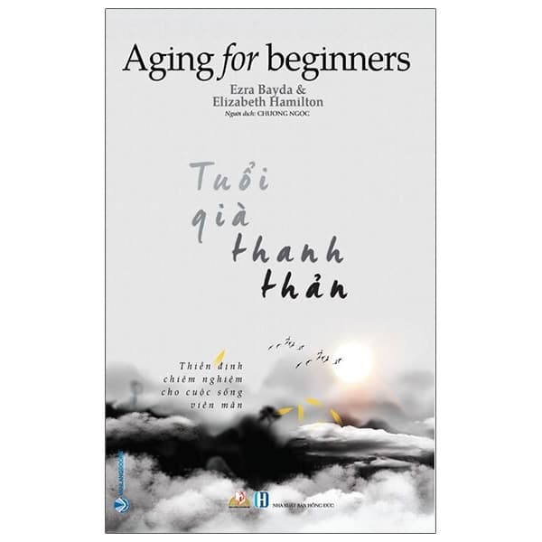 Sách Tuổi Già Thanh Thản - Thanh Thanh