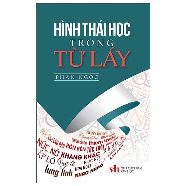Sách Hình Thái Học Trong Từ Láy - Phan Ngọc