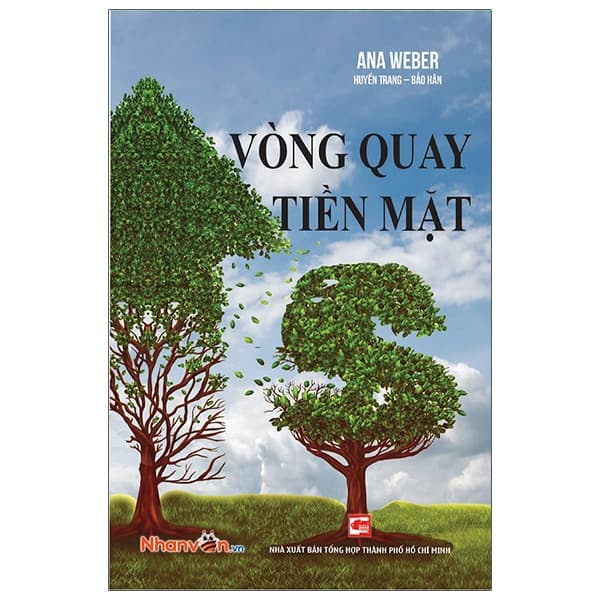 Sách Vòng Quay Tiền Mặt