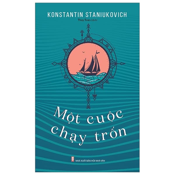 Sách Một Cuộc Chạy Trốn