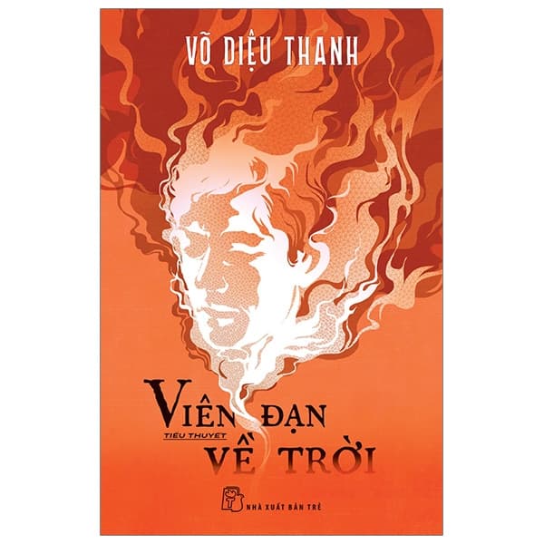 Sách Viên Đạn Về Trời - Võ Diệu Thanh