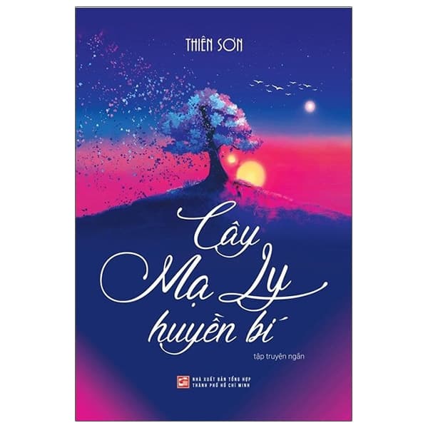 Sách Cây Mạ Ly Huyền Bí - Hú